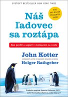 Náš ľadovec sa roztápa