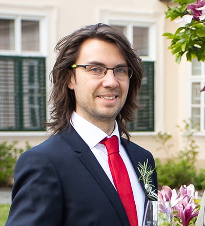 Dalibor Skoupil