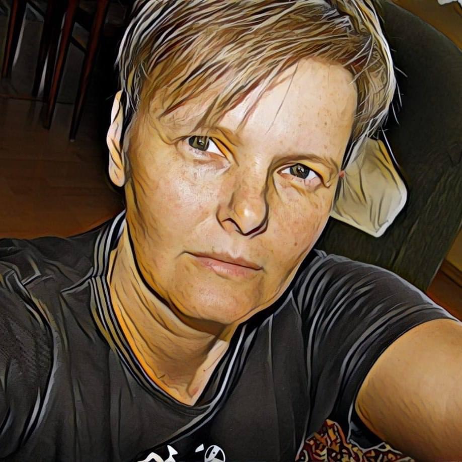 Alexandra Buršíková