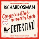 Čtvrteční klub amatérských detektivů
