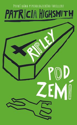 Ripley pod zemí