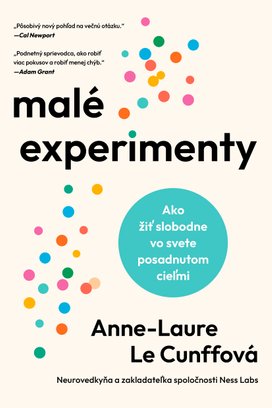 Malé experimenty