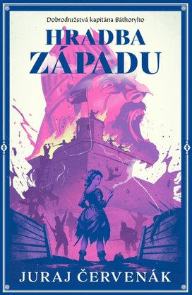 Hradba západu