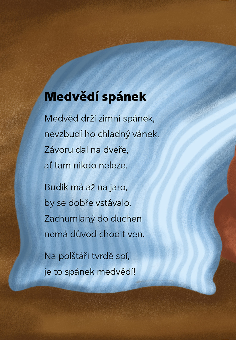 Říkačky a říkadla