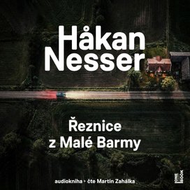 Řeznice z Malé Barmy
