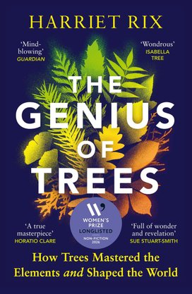 The Genius of Trees