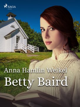 Betty Baird