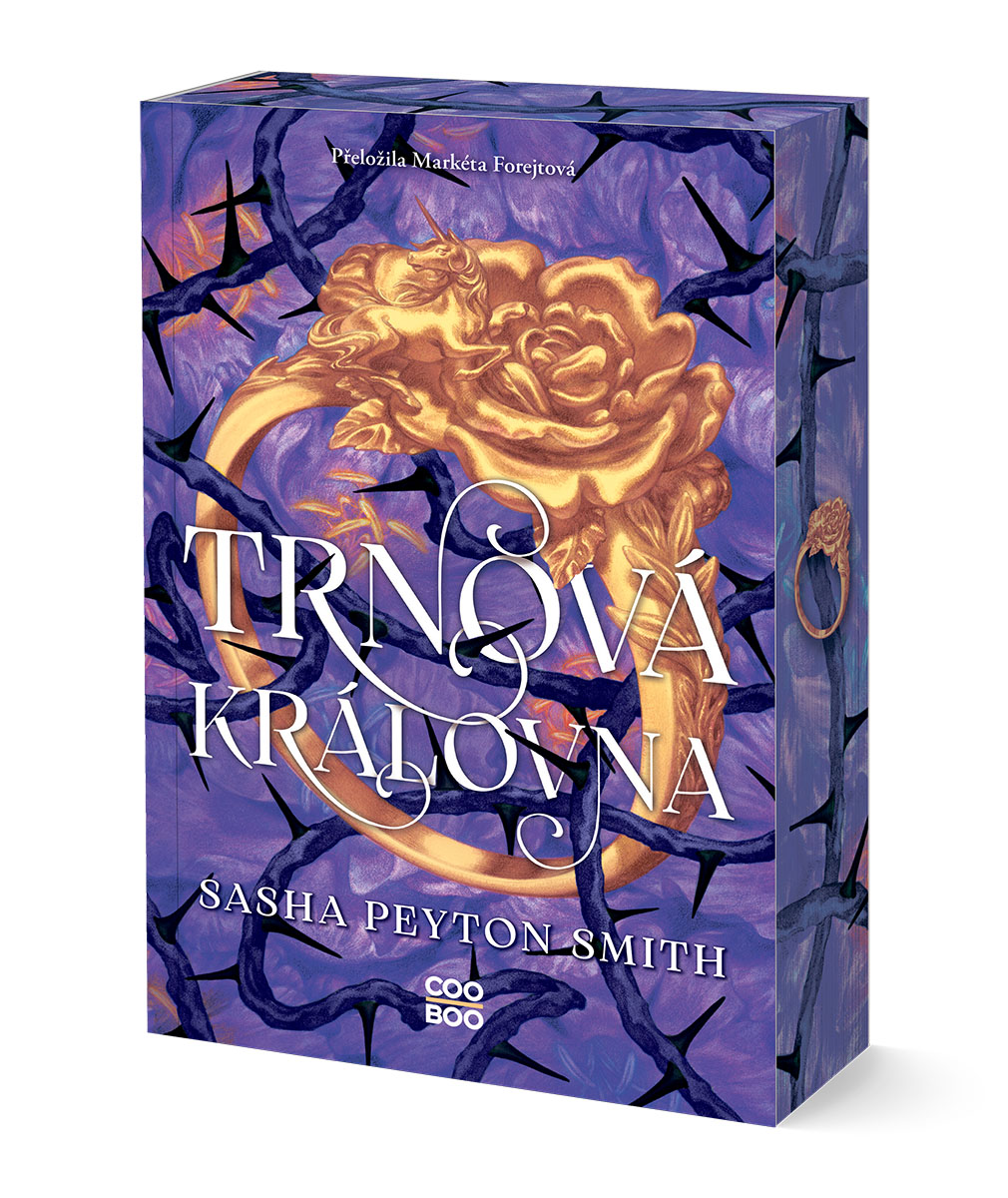 Trnová královna