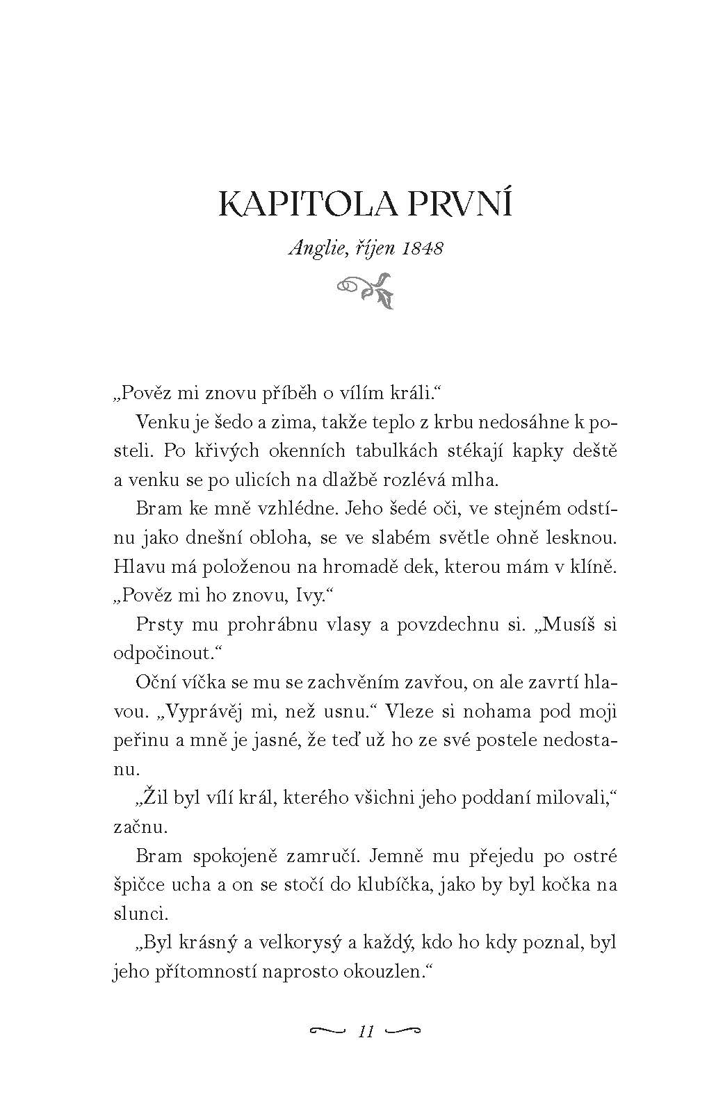 Trnová královna