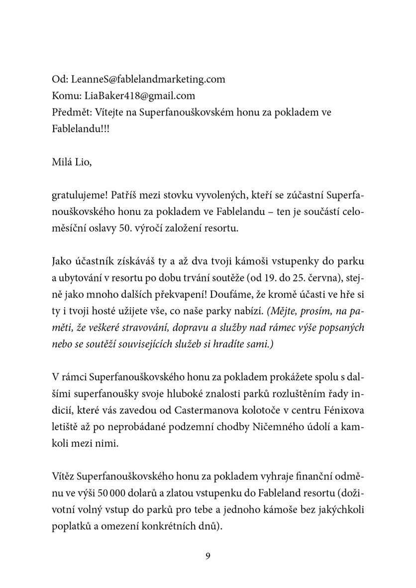 Láska na plný plyn