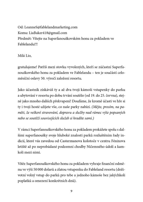 Láska na plný plyn