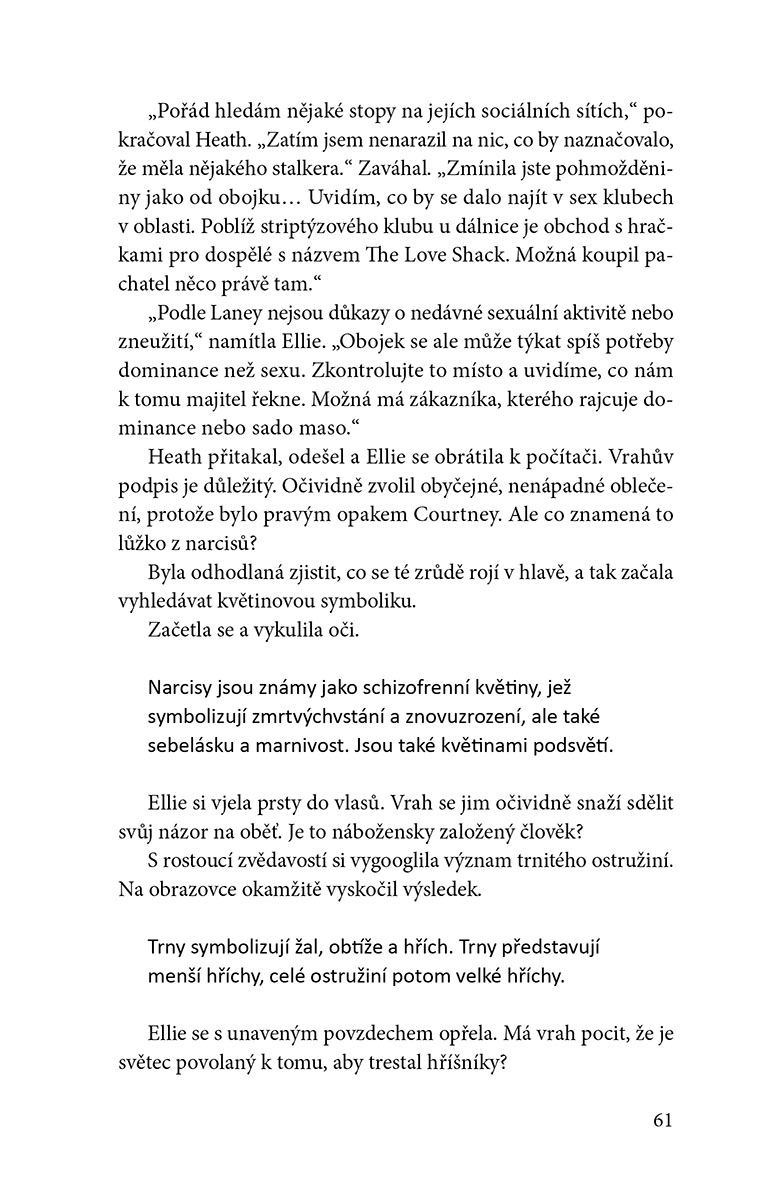 Květinové hroby 