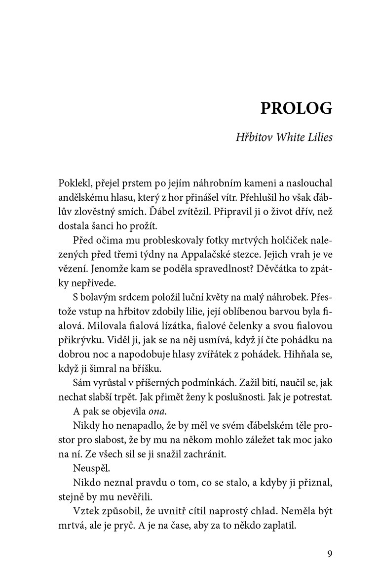 Květinové hroby 