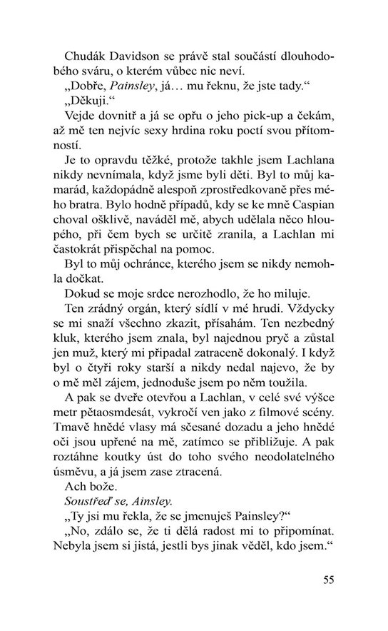 Až moc dobře