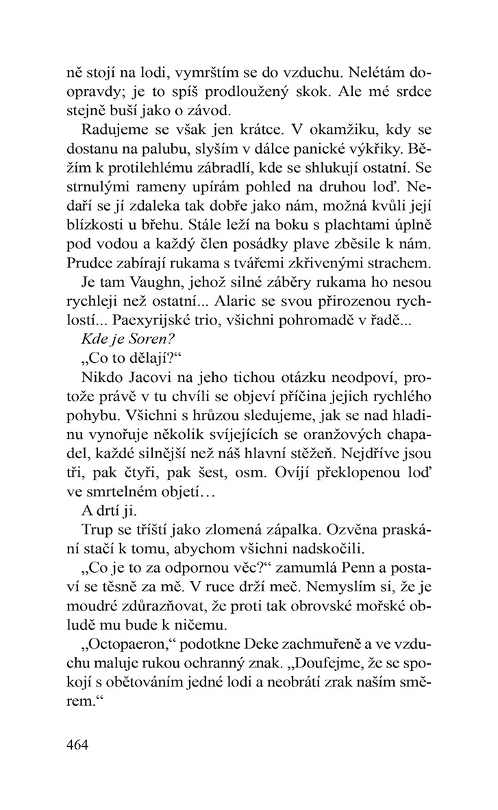 Světlonoška