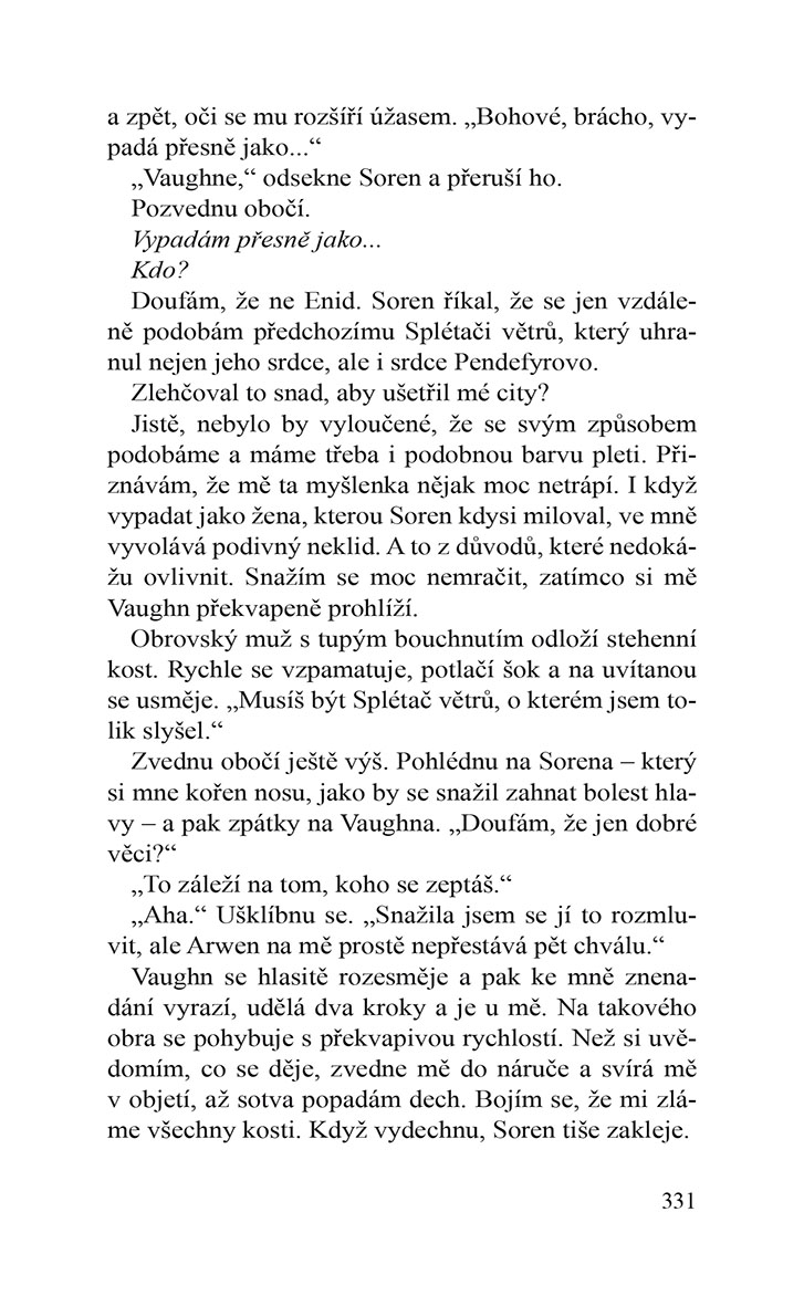 Světlonoška
