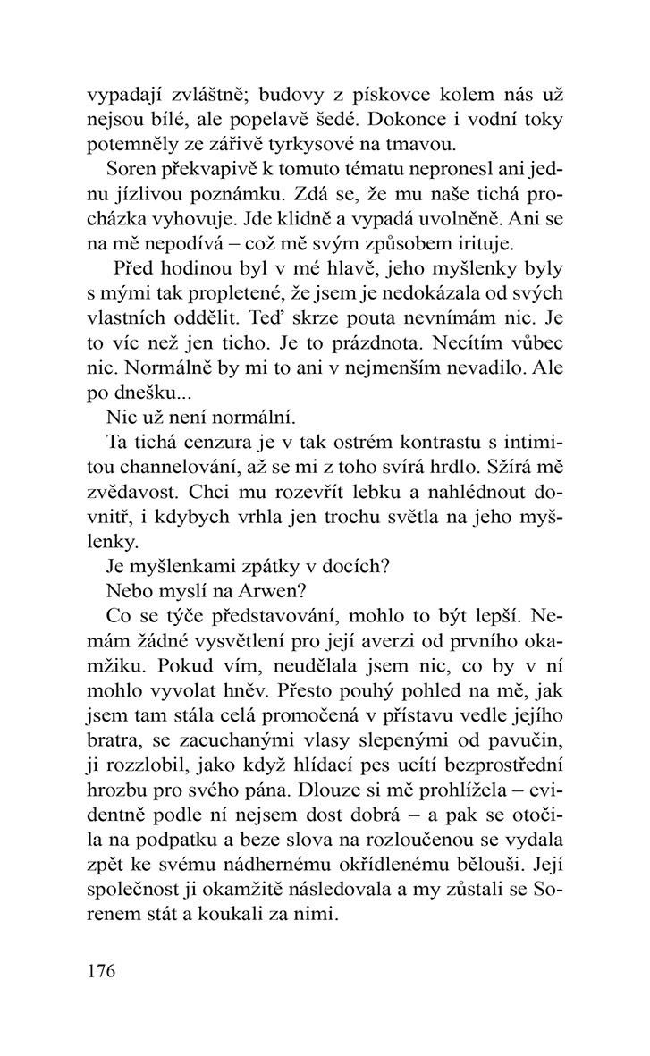 Světlonoška