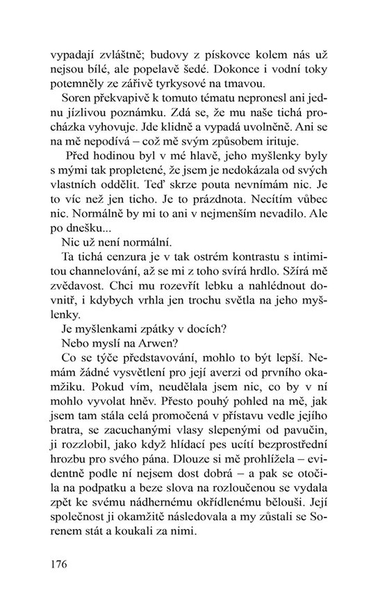 Světlonoška