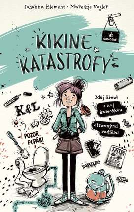 Kikine katastrofy