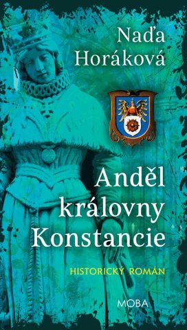 Anděl královny Konstancie