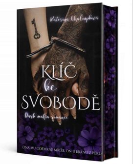 Klíč ke svobodě