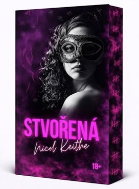Stvořená