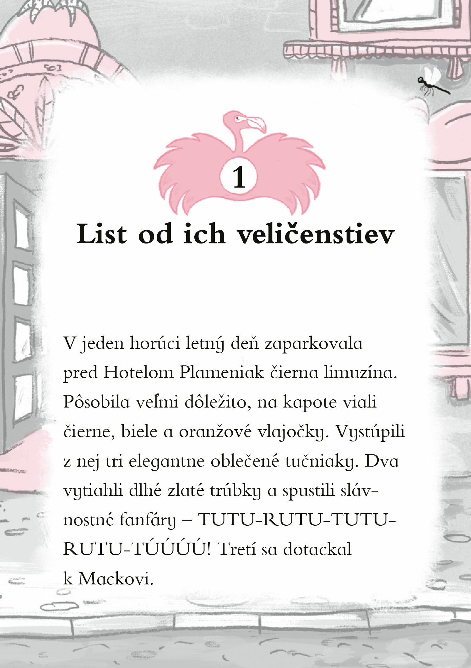 Hotel Plameniak 2: Dovolenková horúčava