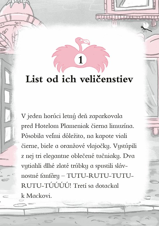 Hotel Plameniak 2: Dovolenková horúčava