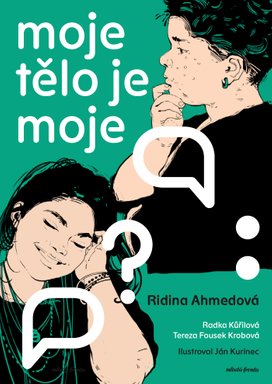 Moje tělo je moje