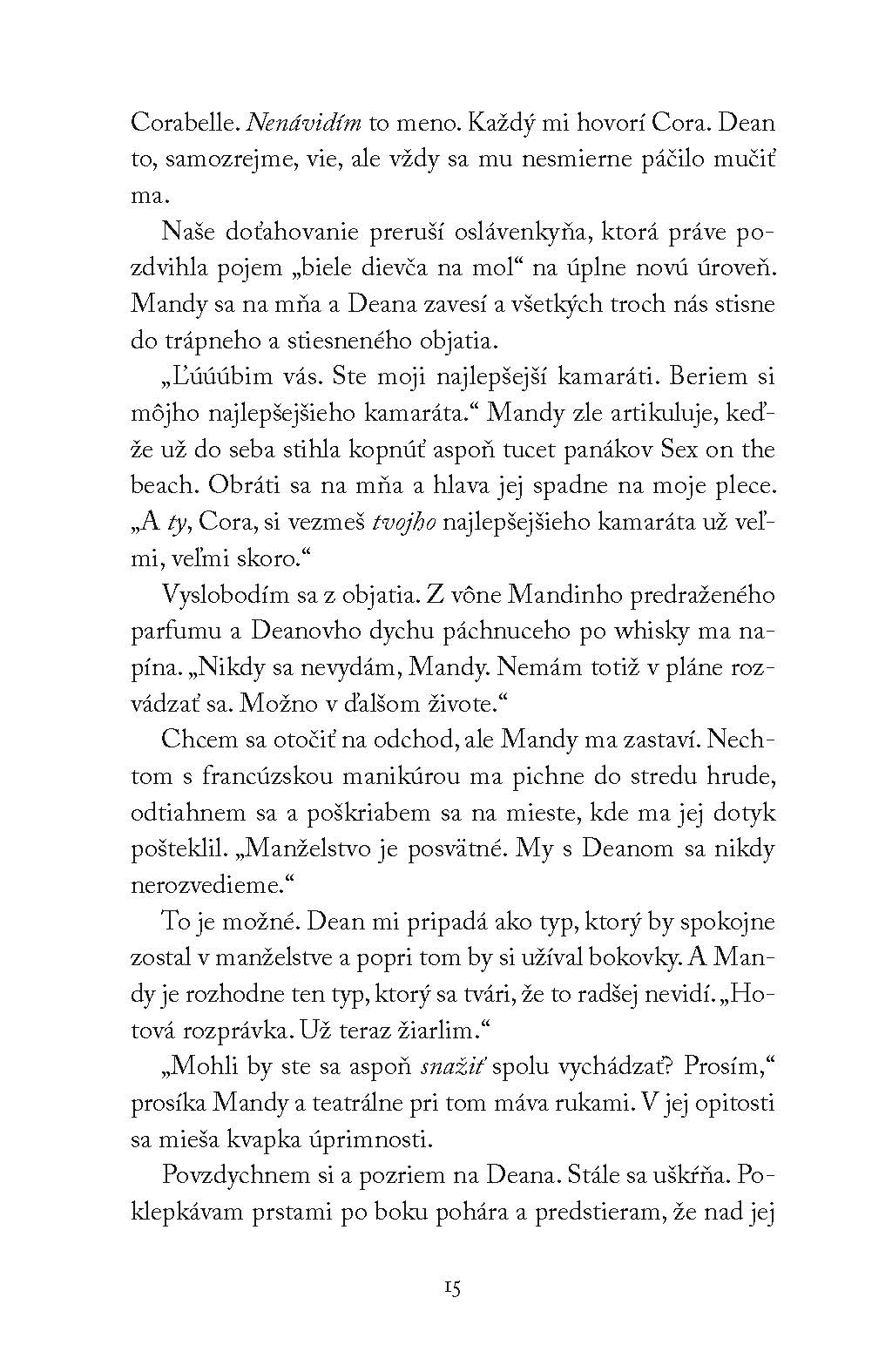 Kým srdce bije
