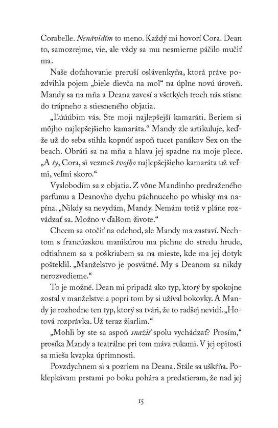 Kým srdce bije