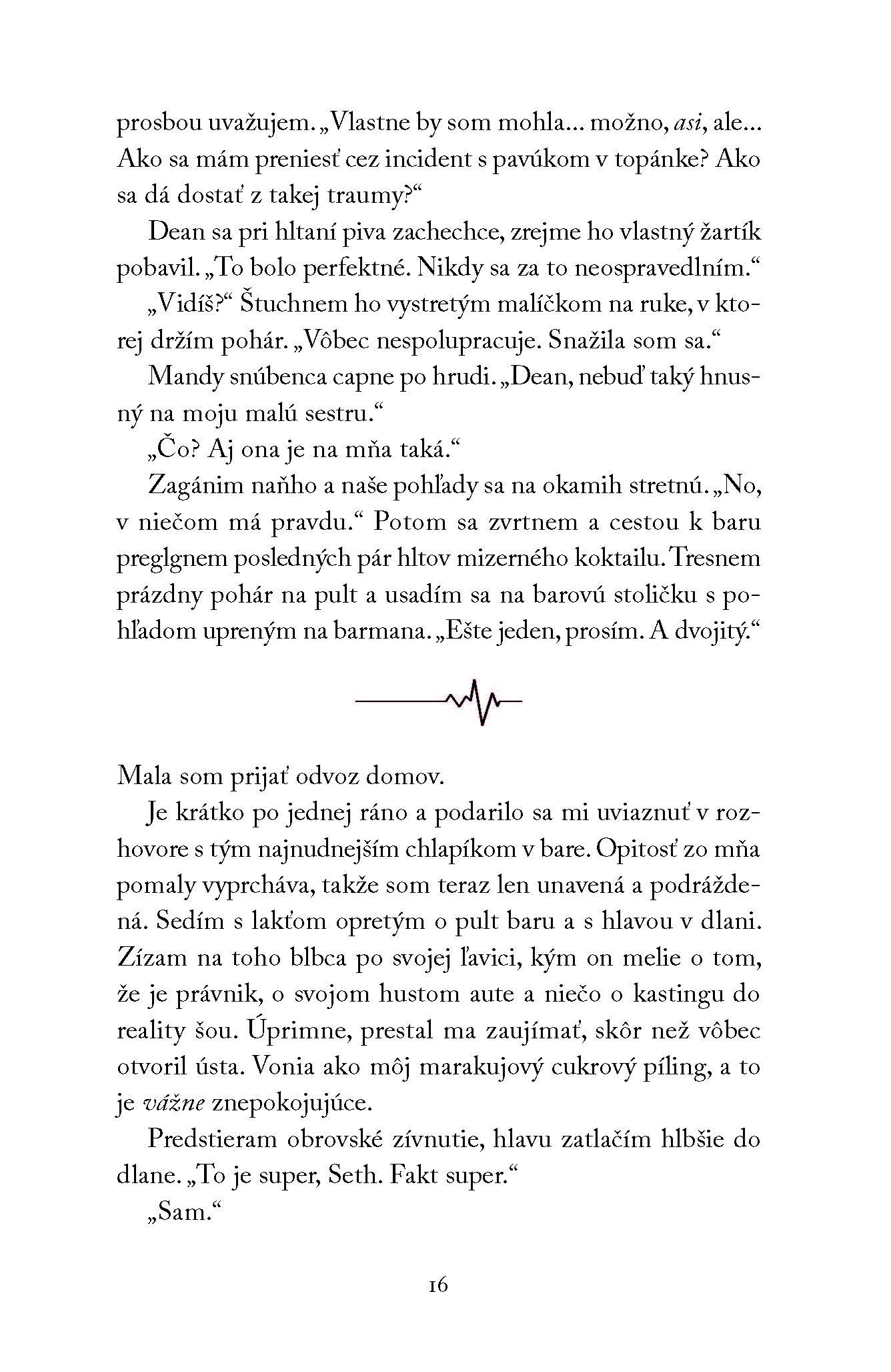 Kým srdce bije
