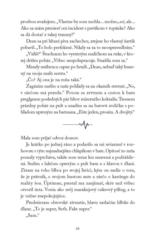 Kým srdce bije