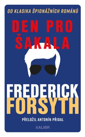 Den pro Šakala