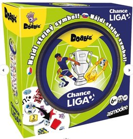 Dobble Chance Liga