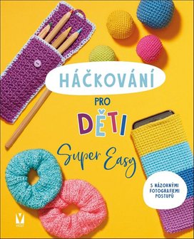Háčkování pro děti
