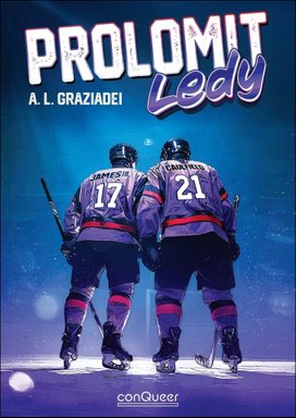 Prolomit ledy