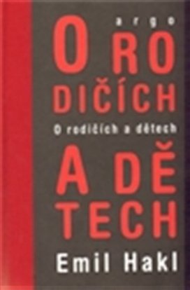 O rodičích a dětech
