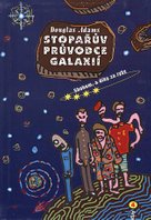 Stopařův průvodce Galaxií 4