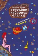 Stopařův průvodce Galaxií 5