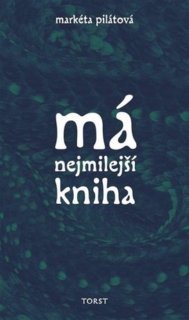 Má nejmilejší kniha