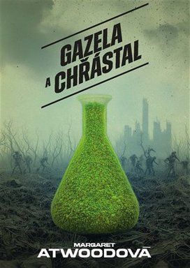 Gazela a Chřástal