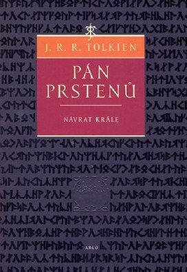 Trilogie Pán prstenů