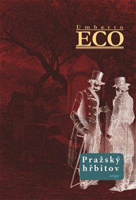 Pražský hřbitov