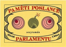 Paměti poslance parlamentu