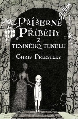 Příšerné příběhy z temného tunelu
