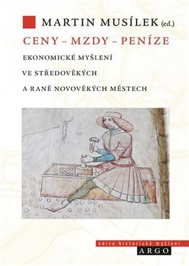 Ceny – mzdy – peníze