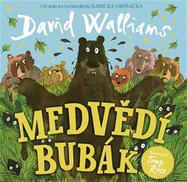 Medvědí bubák