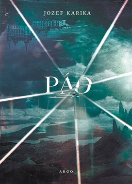 Pád