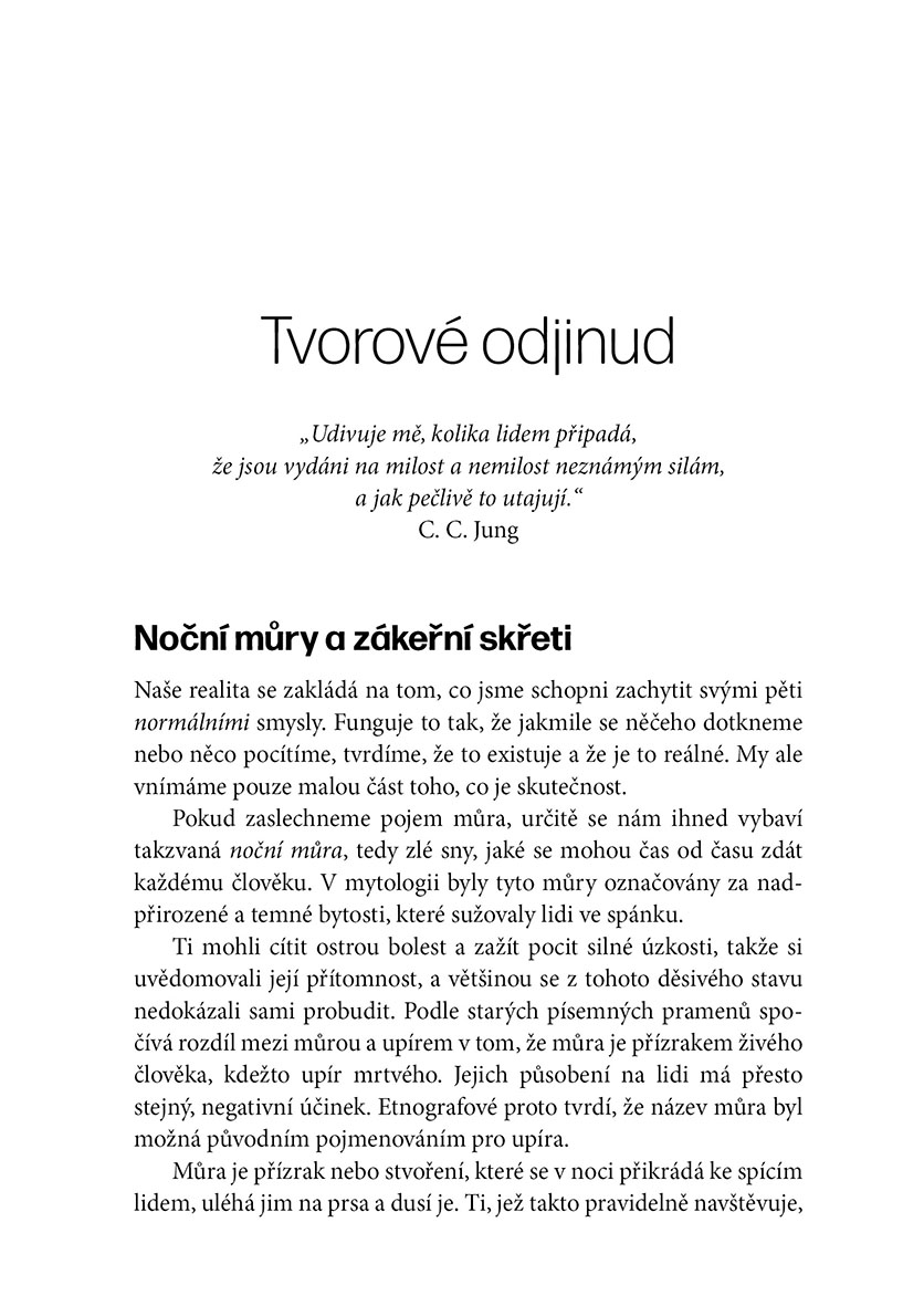 Záhadné světy 